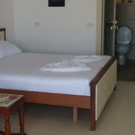 Aira Apartman