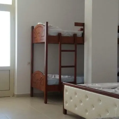 Aira Apartman Himara