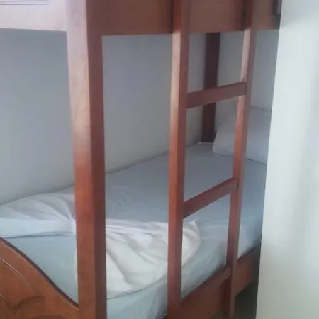 Aira Apartman *