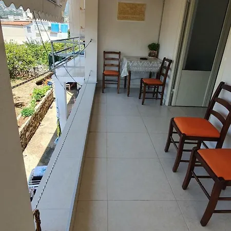 Apartman Aira