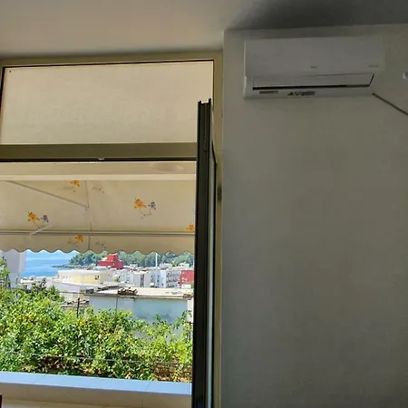 Aira Apartman Himara