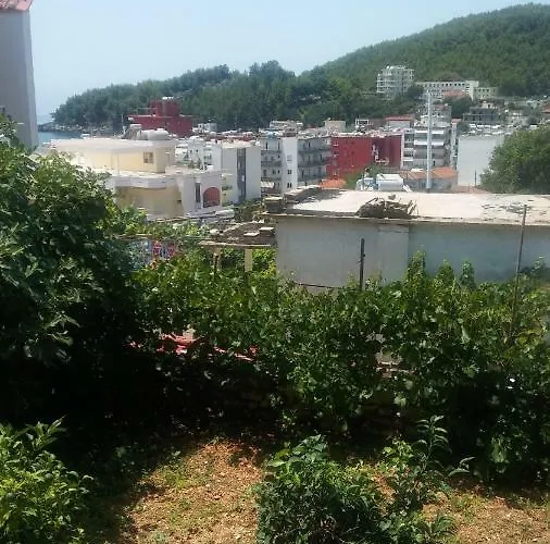 Apartment Aira Himarë