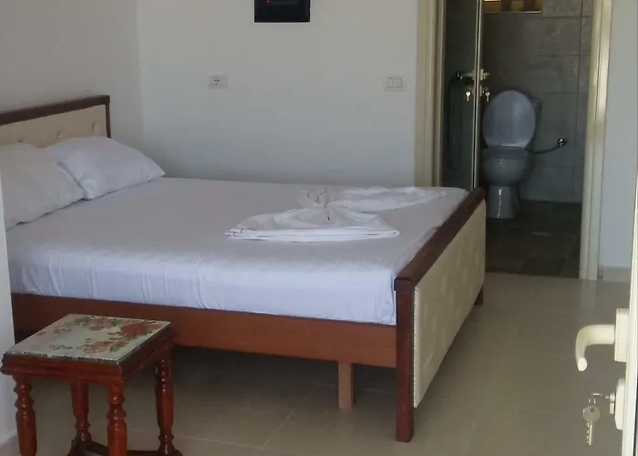 Aira Apartment