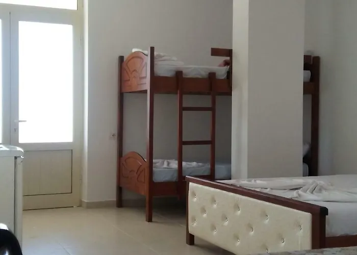 Aira Apartment Himarë