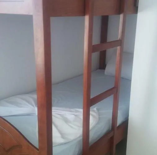 Aira Apartment *