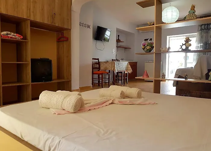 Appartement Aira